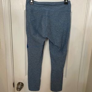Outdoor voices leggings